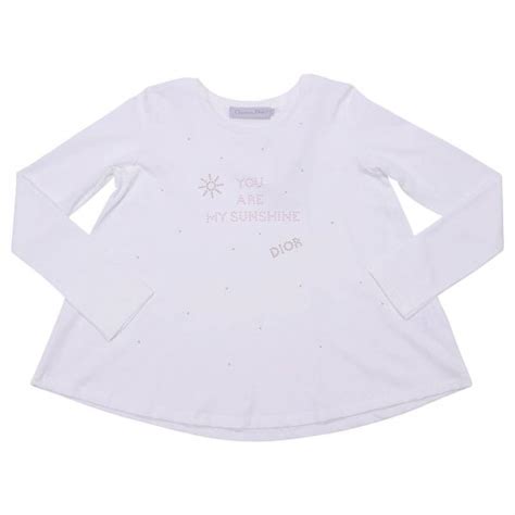 dior kid shirt|baby dior outlet.